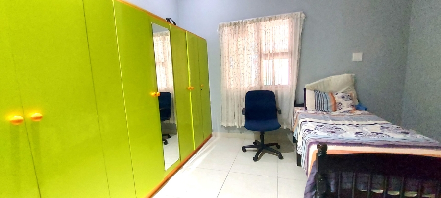 4 Bedroom Property for Sale in Vincent Eastern Cape